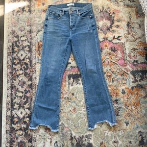 Loft Jeans High Rise
